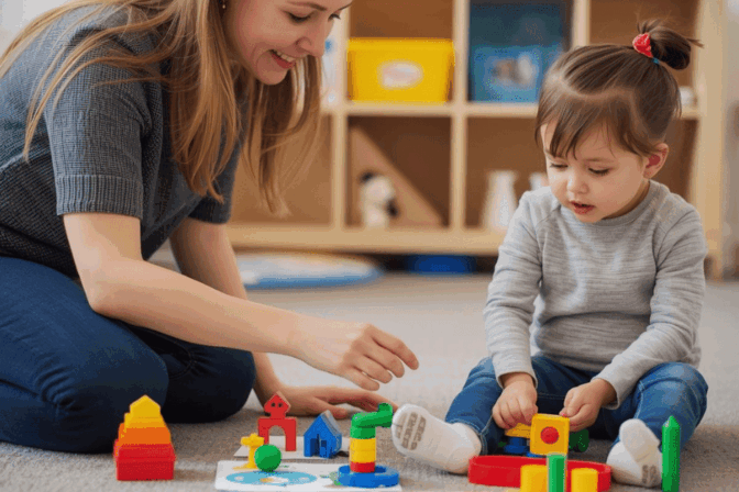 What is ABA Therapy? A Simple’s Guide for Parents