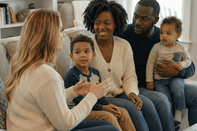 Parent’s Guide to Choosing an ABA Provider: A Parent’s Guide to Spotting Red Flags