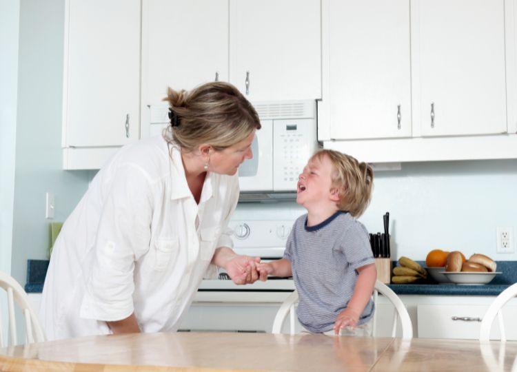6 Benefits of In-Home ABA for Children with ASD