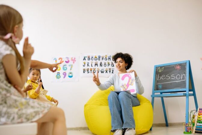 How Long Does ABA Therapy Take to See Results?