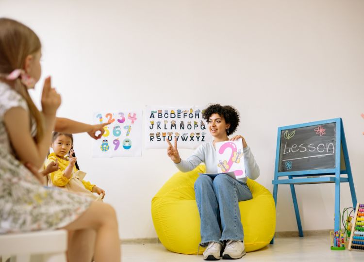 How Long Does ABA Therapy Take to Work