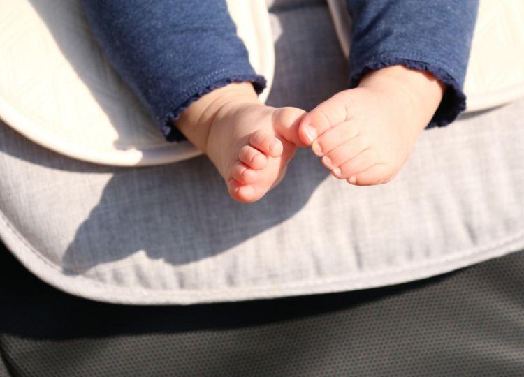 Is Rubbing Your Feet Together a Sign of Autism