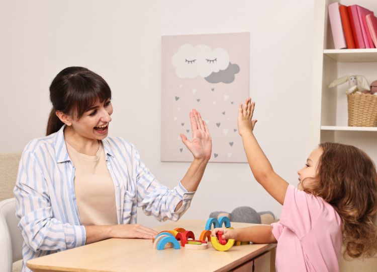 Signs Your Child Needs Help From An Atlanta ABA Therapist