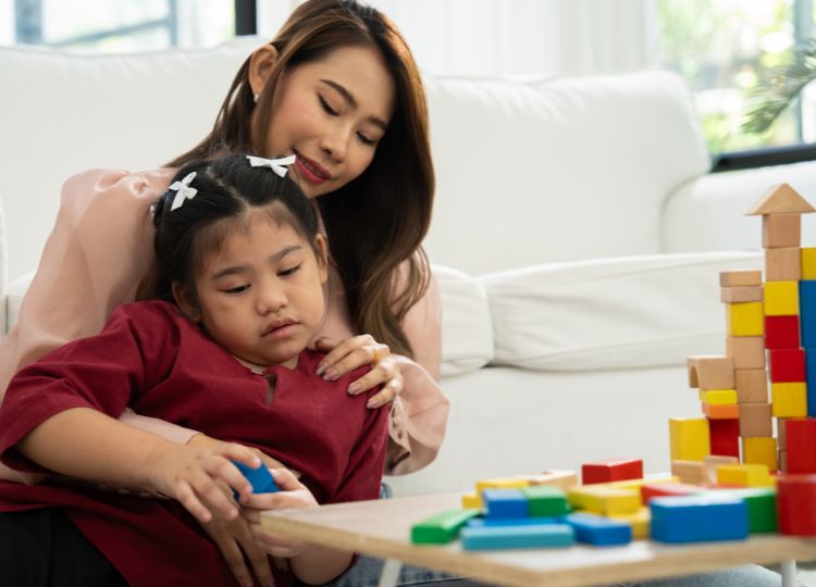 What is Negative Reinforcement in ABA