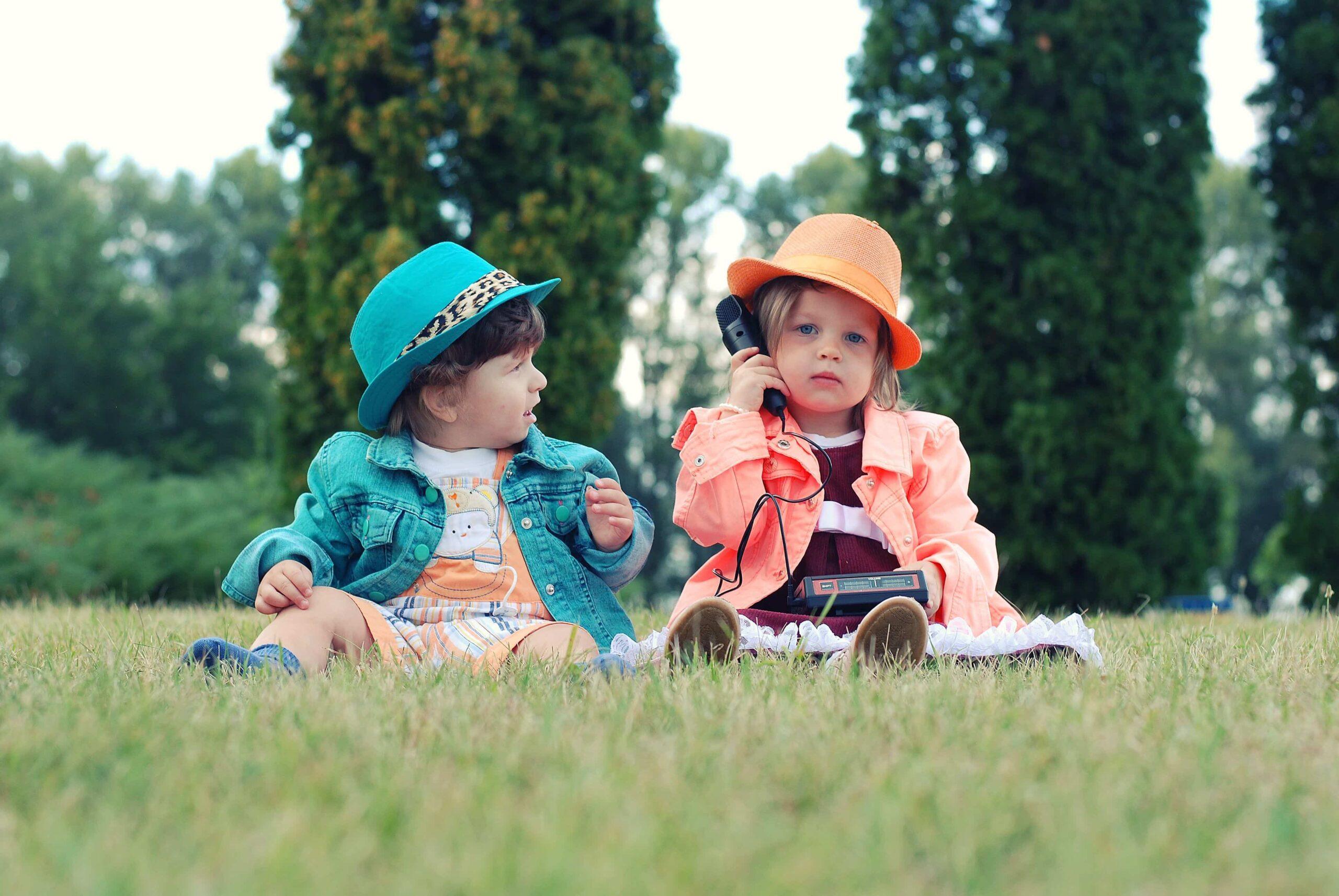 8 Signs of Level 3 Autism in Toddlers